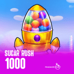 SUGAR RUSH 1000