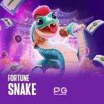 FORTUNE SNAKE