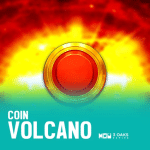 COIN VOLCANO