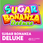 SUGAR BONANZA DELUXE