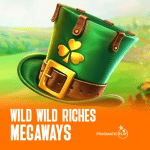 WILD WILE RICHES MEGAWAYS