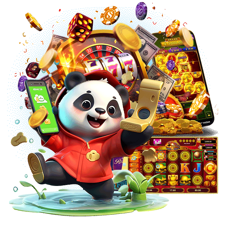 ความหลากหลายของเกมสล็อตที่เหนือกว่า