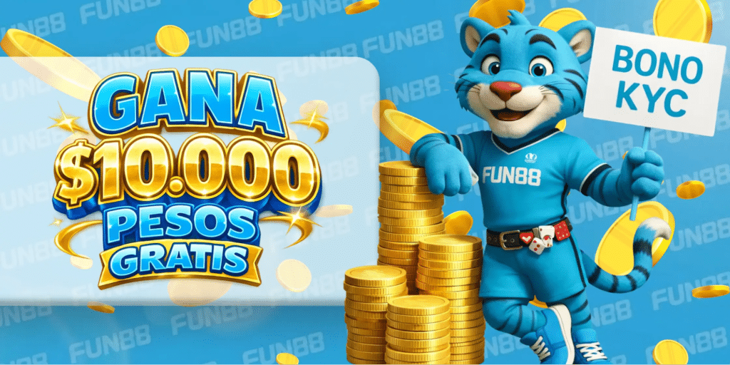 GANA $10,000 PESOS GRATIS