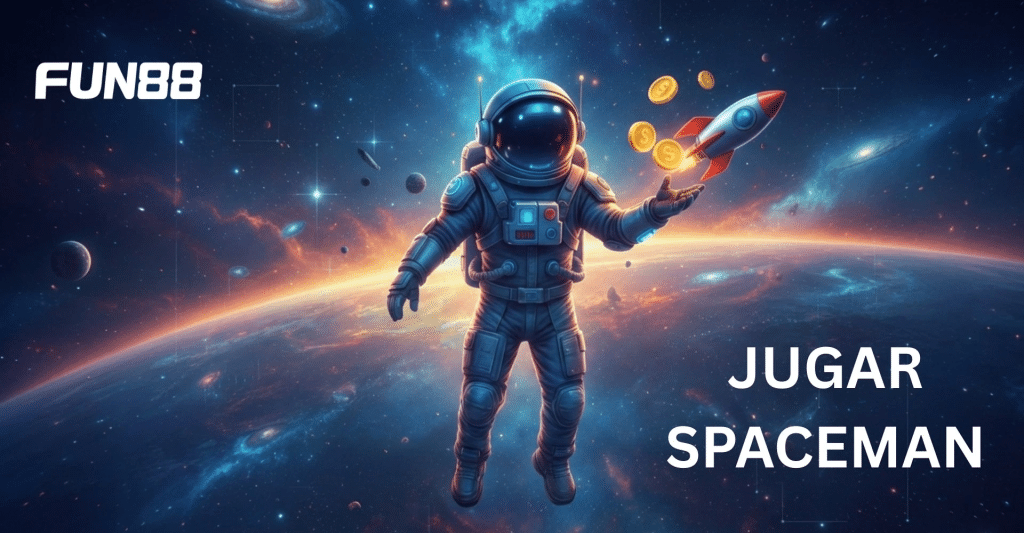 เวลาที่ดีที่สุดในการเล่น Spaceman