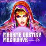 MADAME DESTINY MECAWAYS