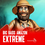 BIG BASS AMAZON EXTREME