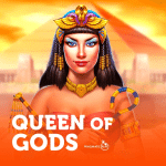 QUEEN OF GODS