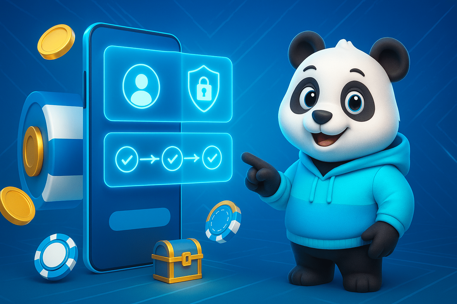 ภาพประกอบวิธีสมัคร fun888 สล็อต แบบง่ายใน 3 นาที และแนวทางเล่นสล็อตแตกง่ายสำหรับผู้เล่นใหม่