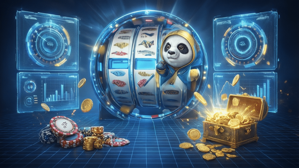 rtp-winrate-comparison-slot-3d-fun888f