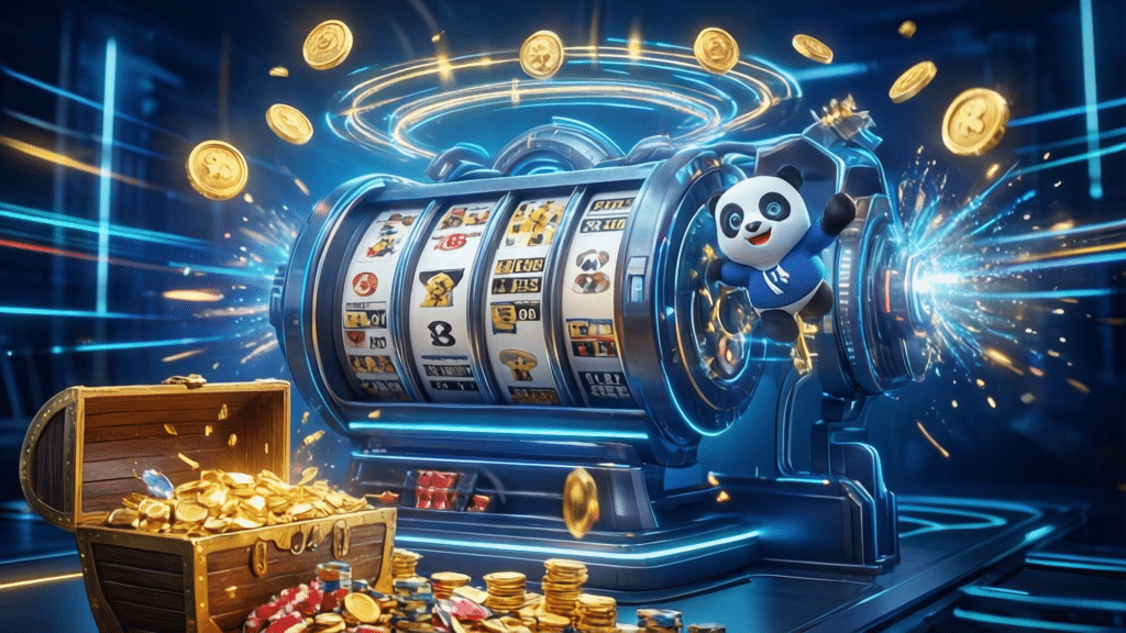 red-tiger-slot-free-spins-how-it-works